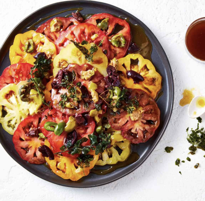 Monterosa Tomatoes (2pcs)
