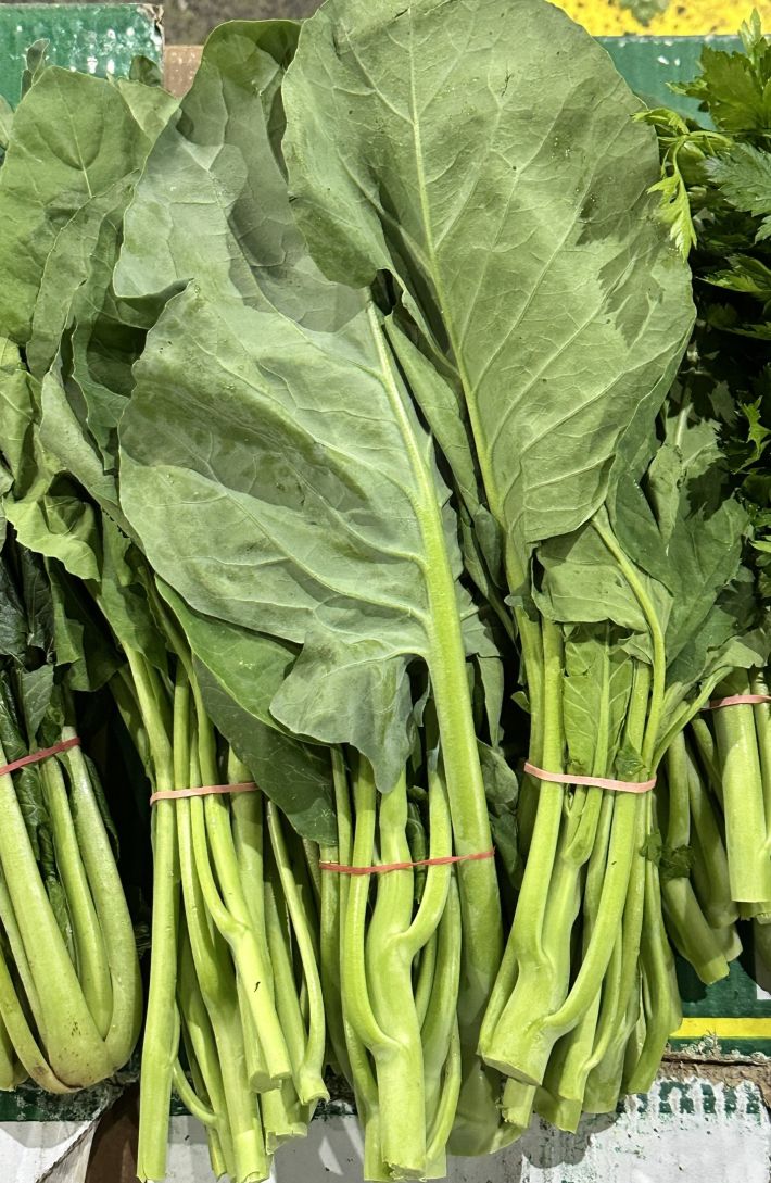 Chinese Broccoli (Bunch)