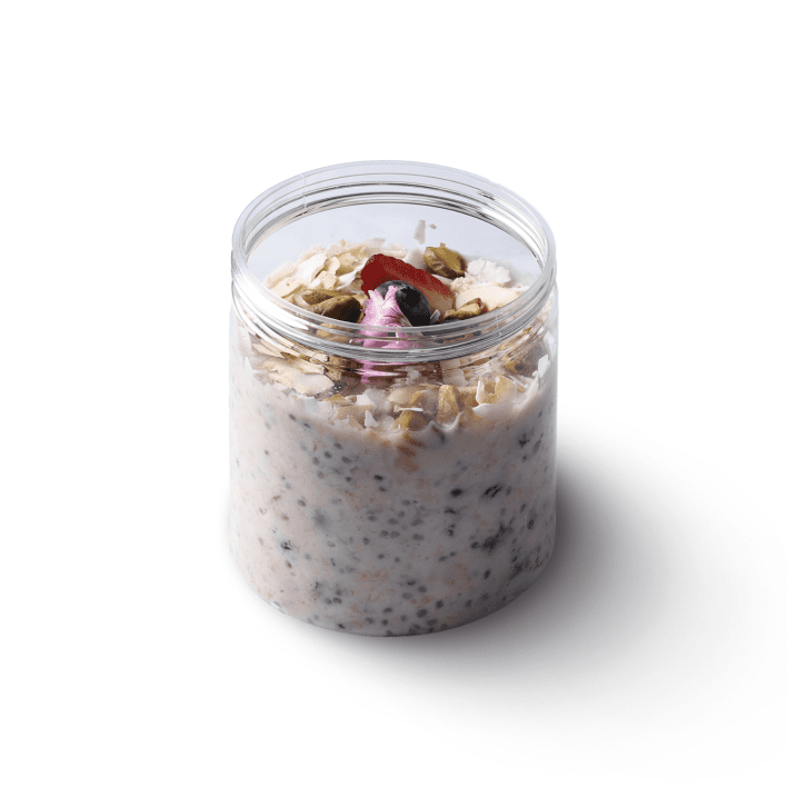 Muesli