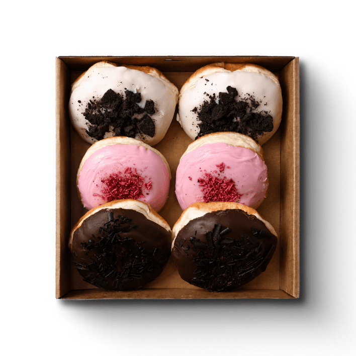 Donut Platter Small