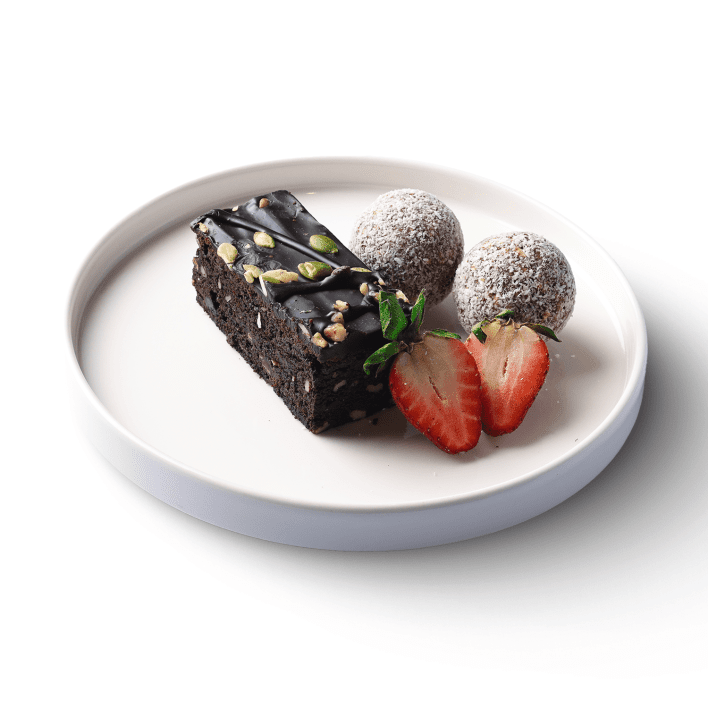 Vegan Sweets