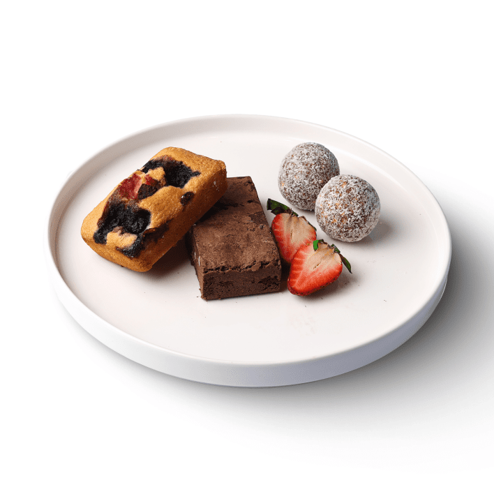Gluten Friendly Sweets