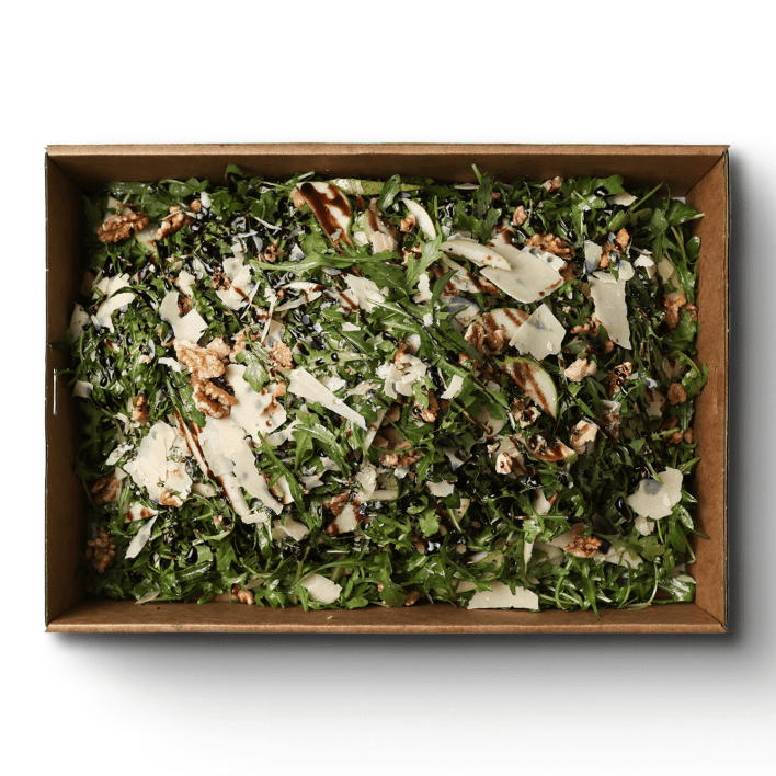 Rocket & Pear Salad
