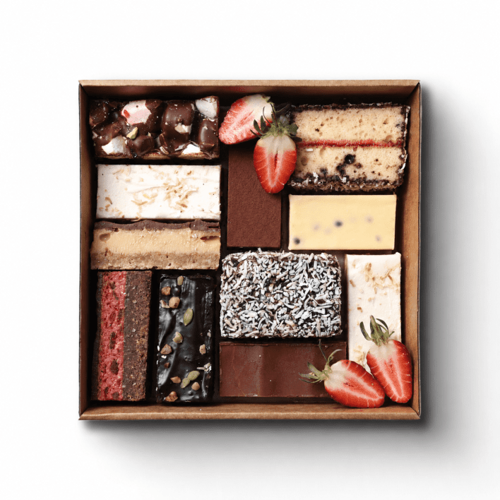 Slice Platter Small