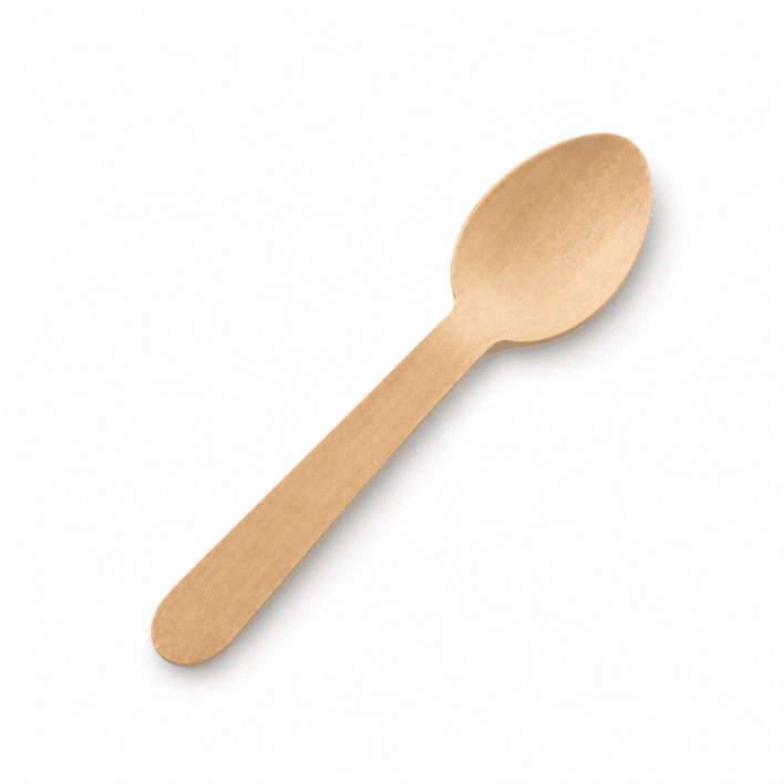 Wooden Spoon