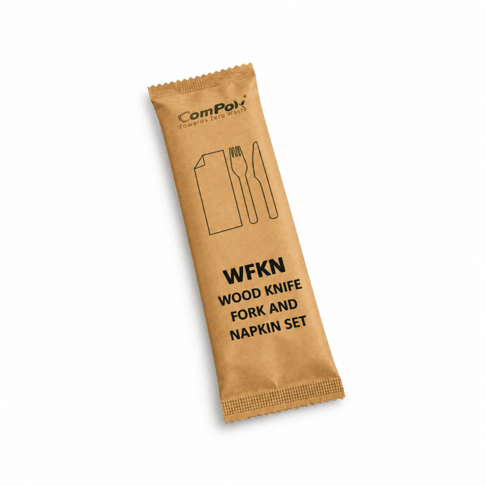 Wooden Cutlery