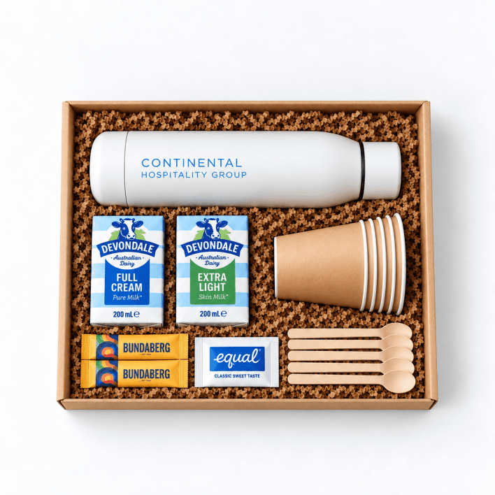Disposable Coffee Small