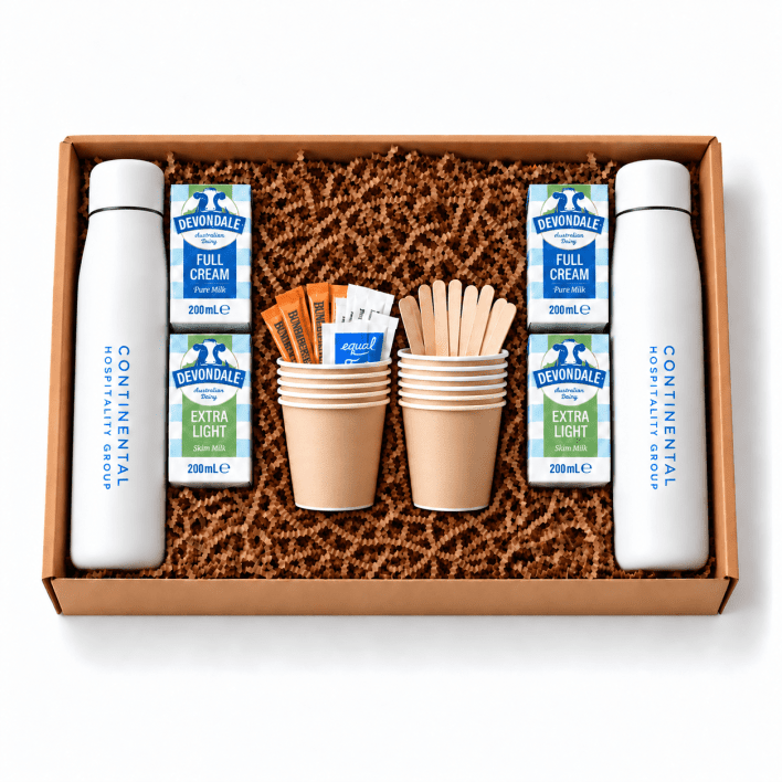Disposable Coffee Large 