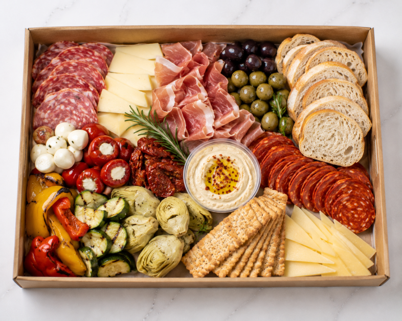 Antipasto Platter