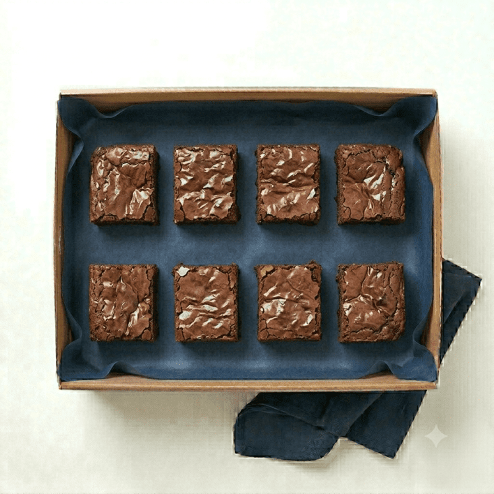 Chocolate Brownie