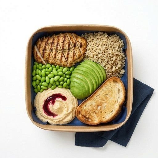 Nourish Bowl