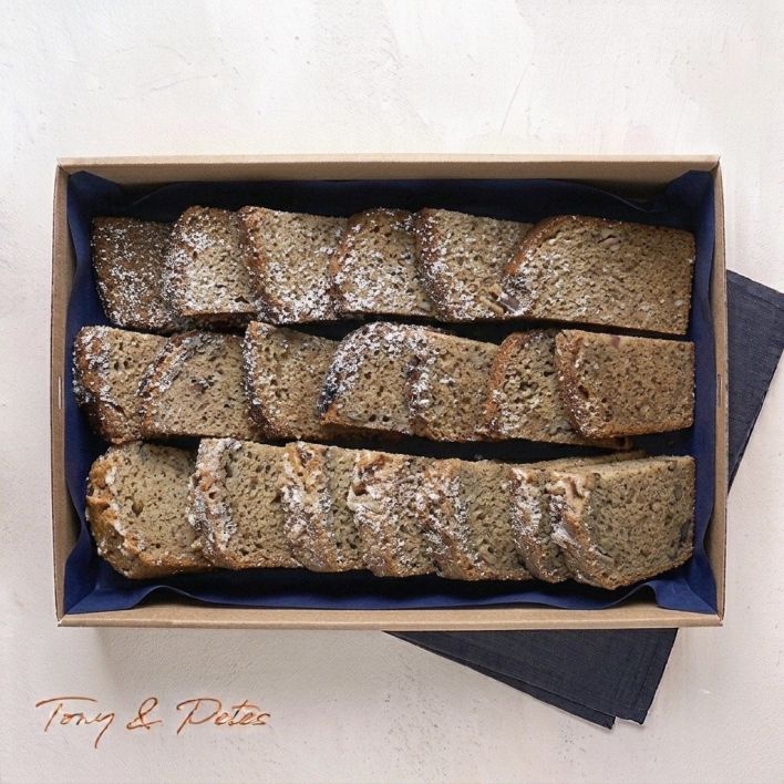 Banana Bread