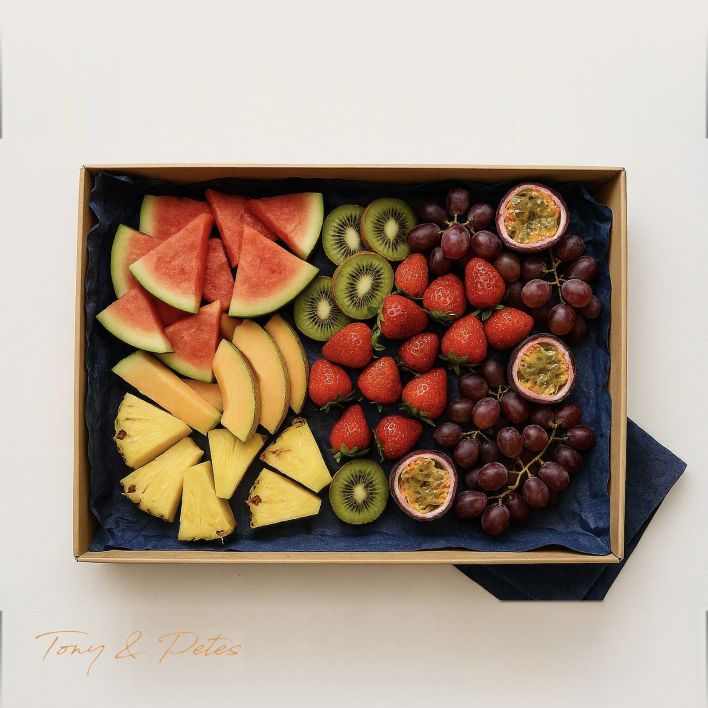 Market Fresh Fruit Platter