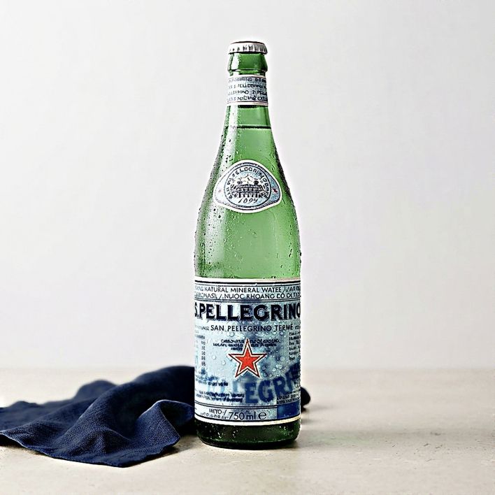 San Pellegrino Drinks