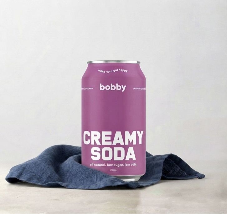 Bobby Prebiotics (330 ml)