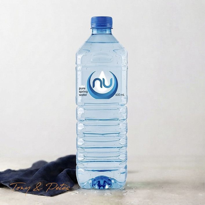 Still Water (600 ml)