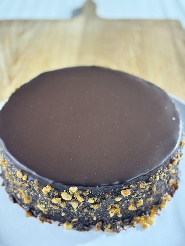 Chocolate Cake