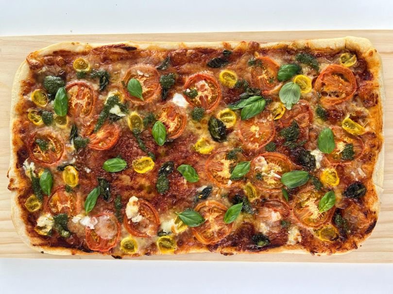 Margherita