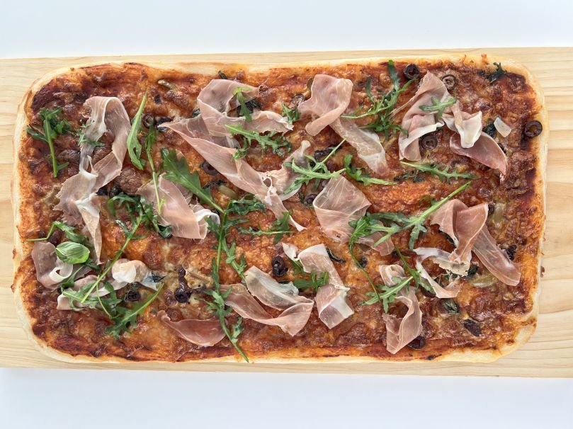 Prosciutto