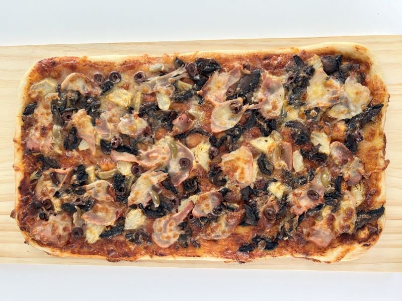 Capricciosa