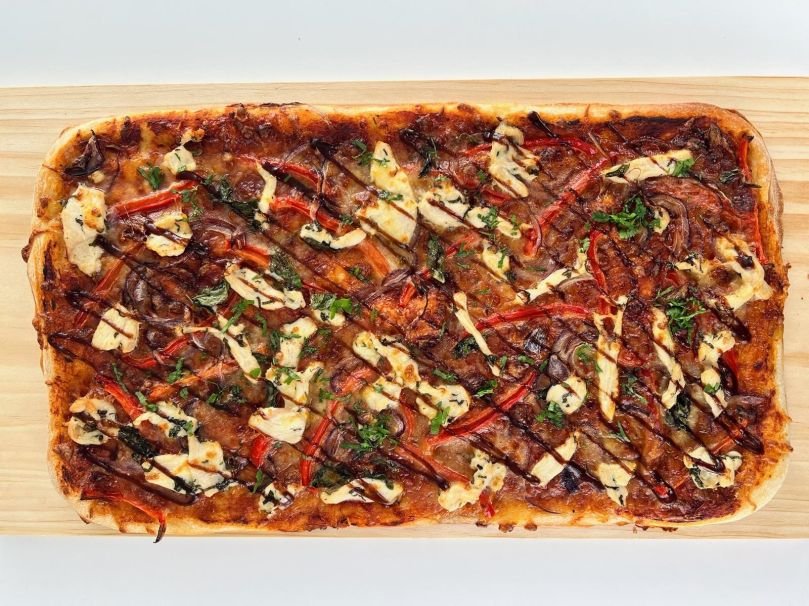 BBQ Chicken