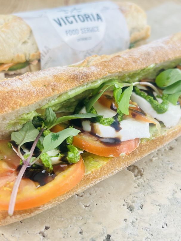 Caprese (V)