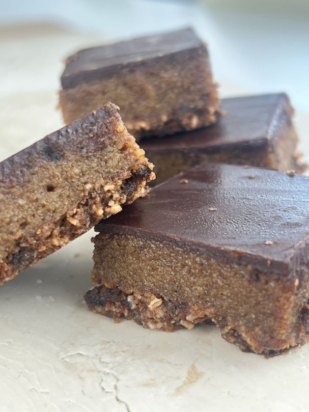 Vegan Slice