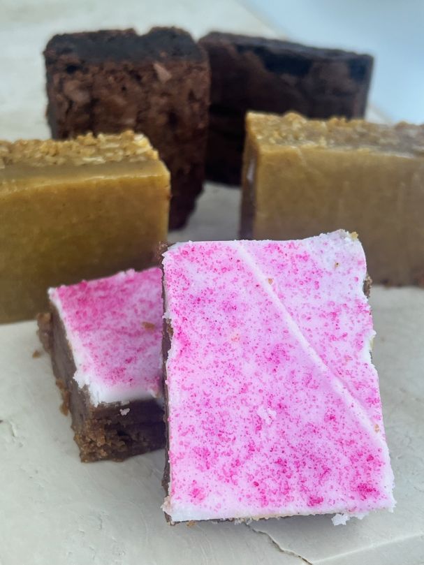 Seasonal Slice of the Day