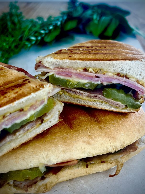Cubano (hot)