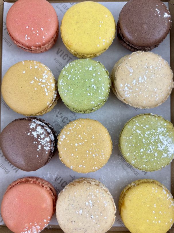 Macarons (NAG)
