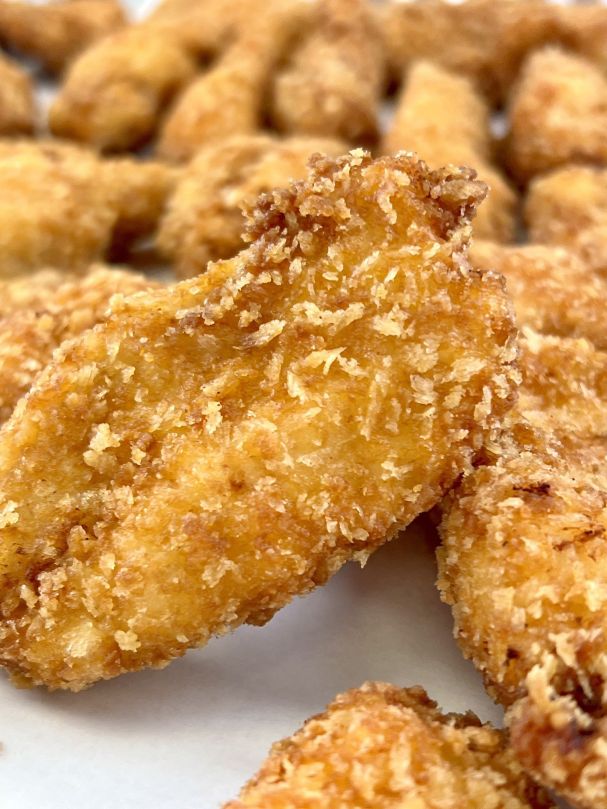 Chicken Tenders (hot)
