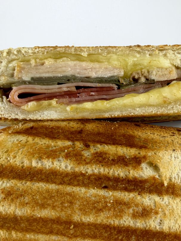 Cubano (hot)