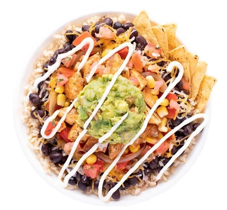 Mexican Bowl