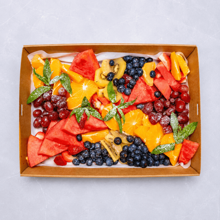 Fruit Platter