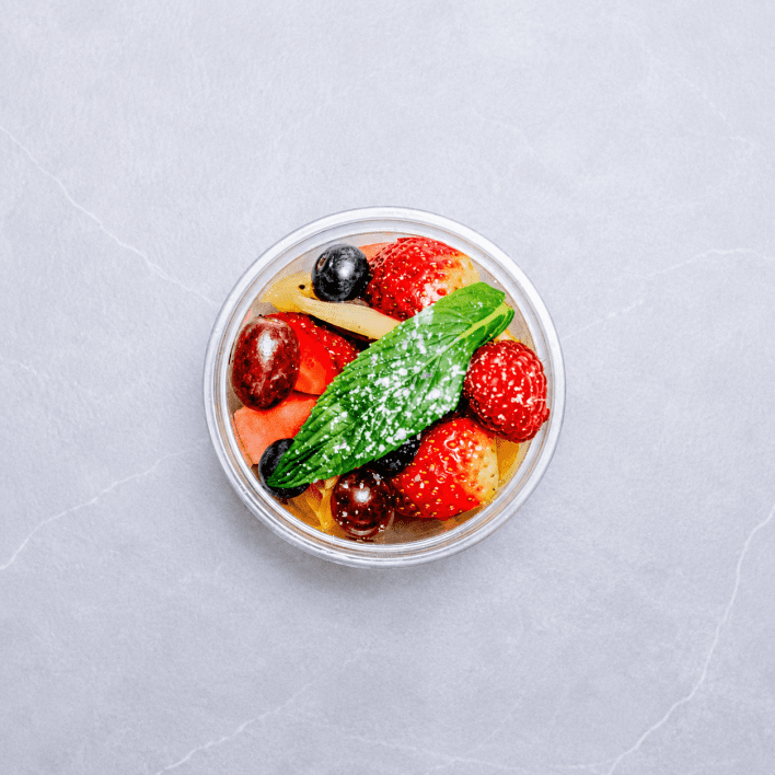 Fruit Cups