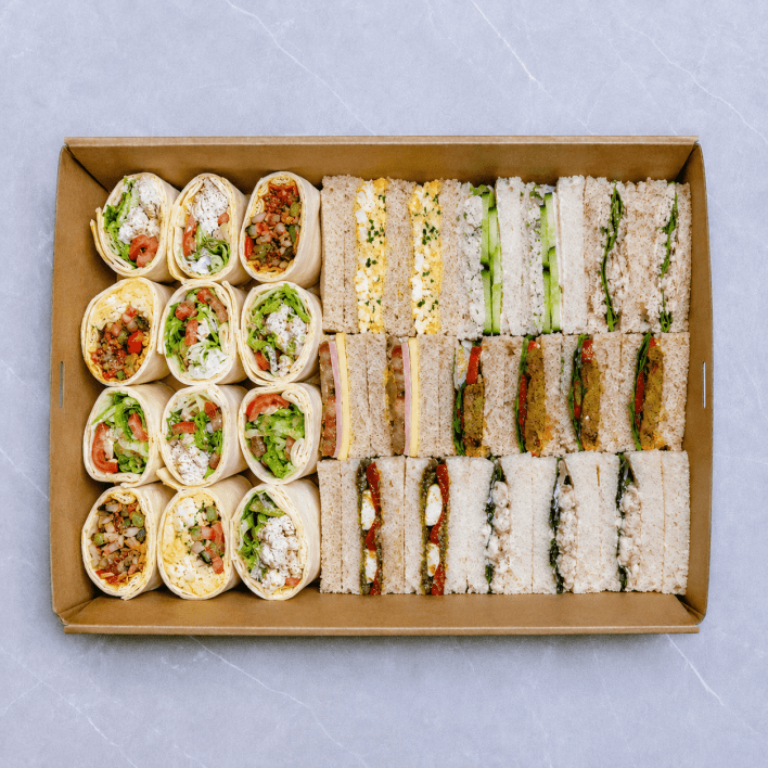 Express Lunch Platter