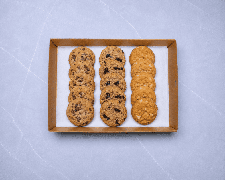 Cookie Platter