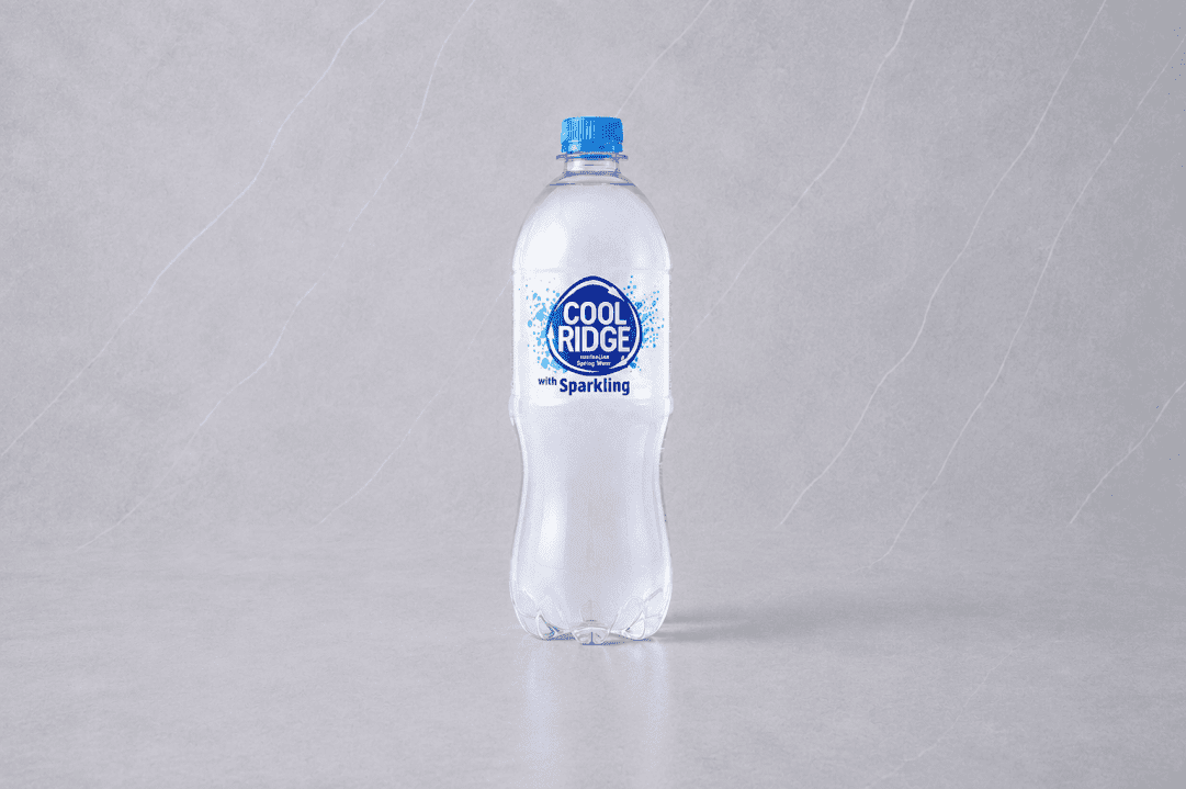 Cool Ridge Sparkling Water
