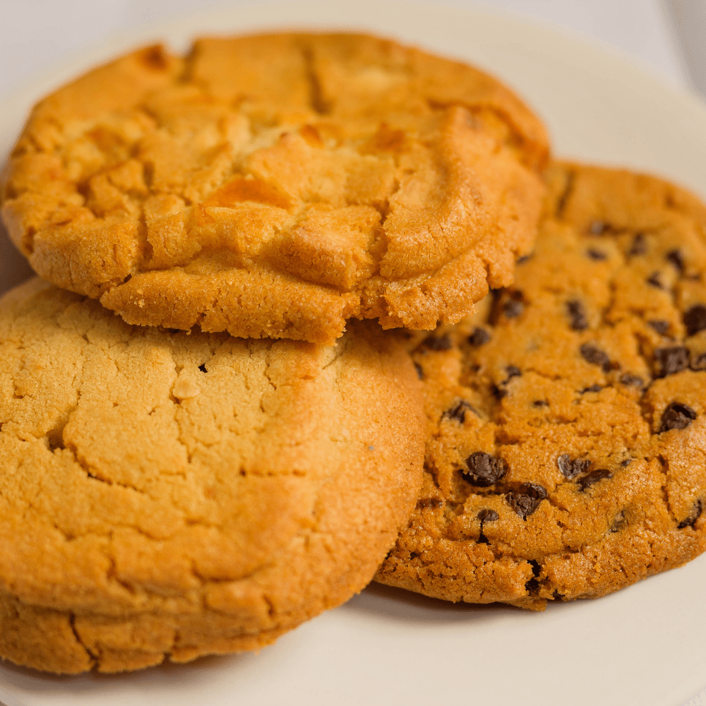 Fresh Cookies