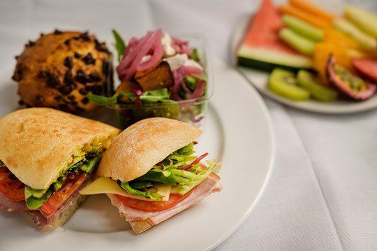 A Little More Package