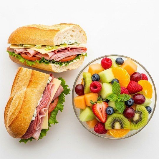 Grand Entrance Package