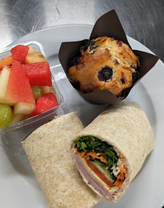 Simple While Delicious Package