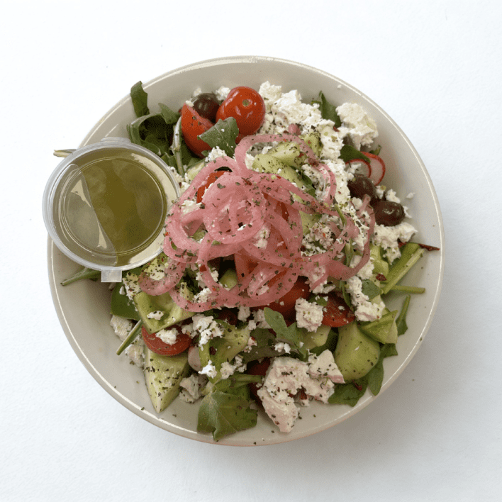  Salad Platter Range