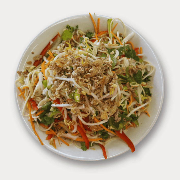  Salad Platter Range