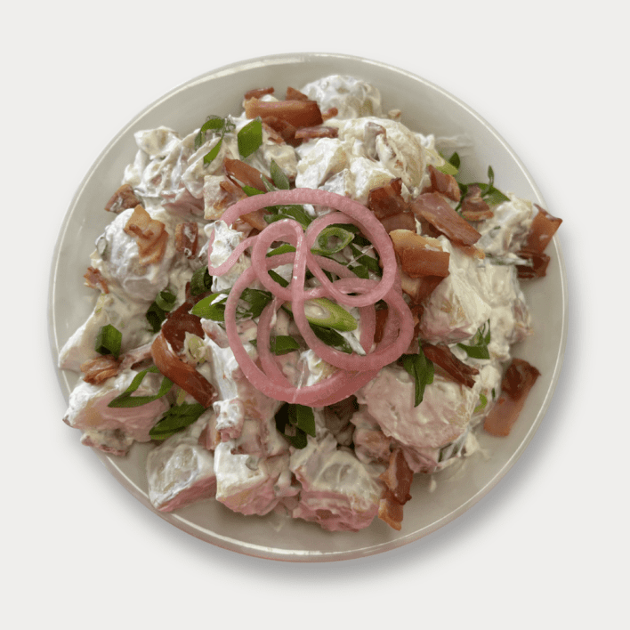 Individual Salad Range  