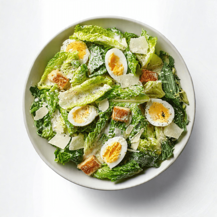  Salad Platter Range