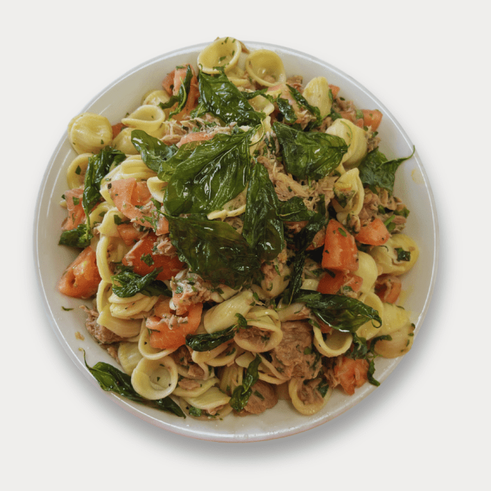  Salad Platter Range