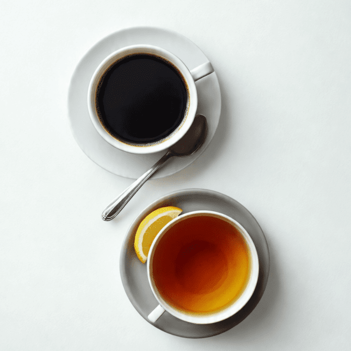 Tea & Coffee Pack