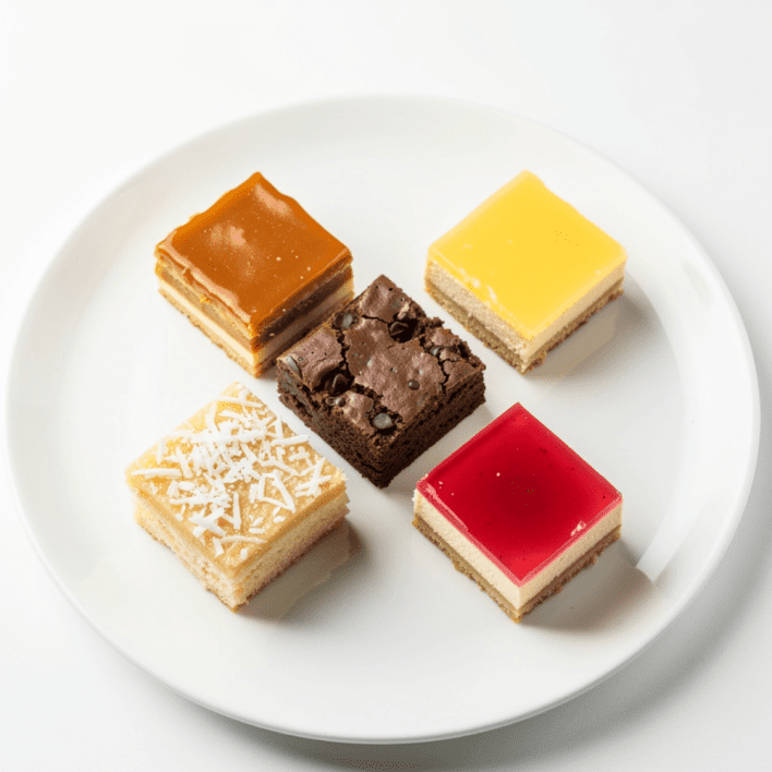 Our Range of Slices