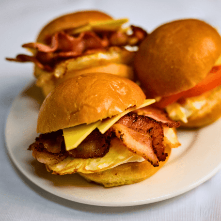 Breakfast Bites